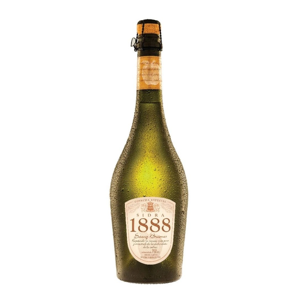 Sidra 1888 750 ml