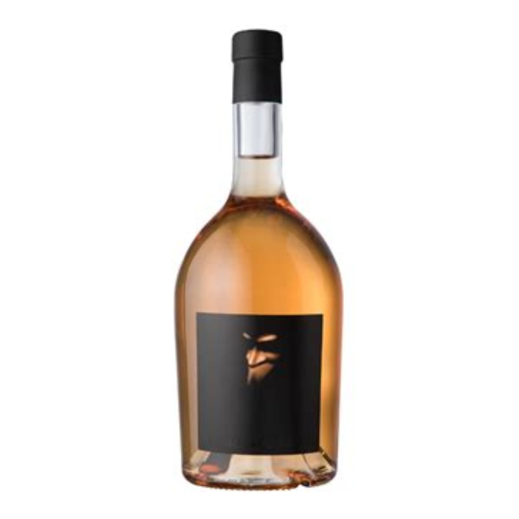 Alma Negra Orange 750 ml