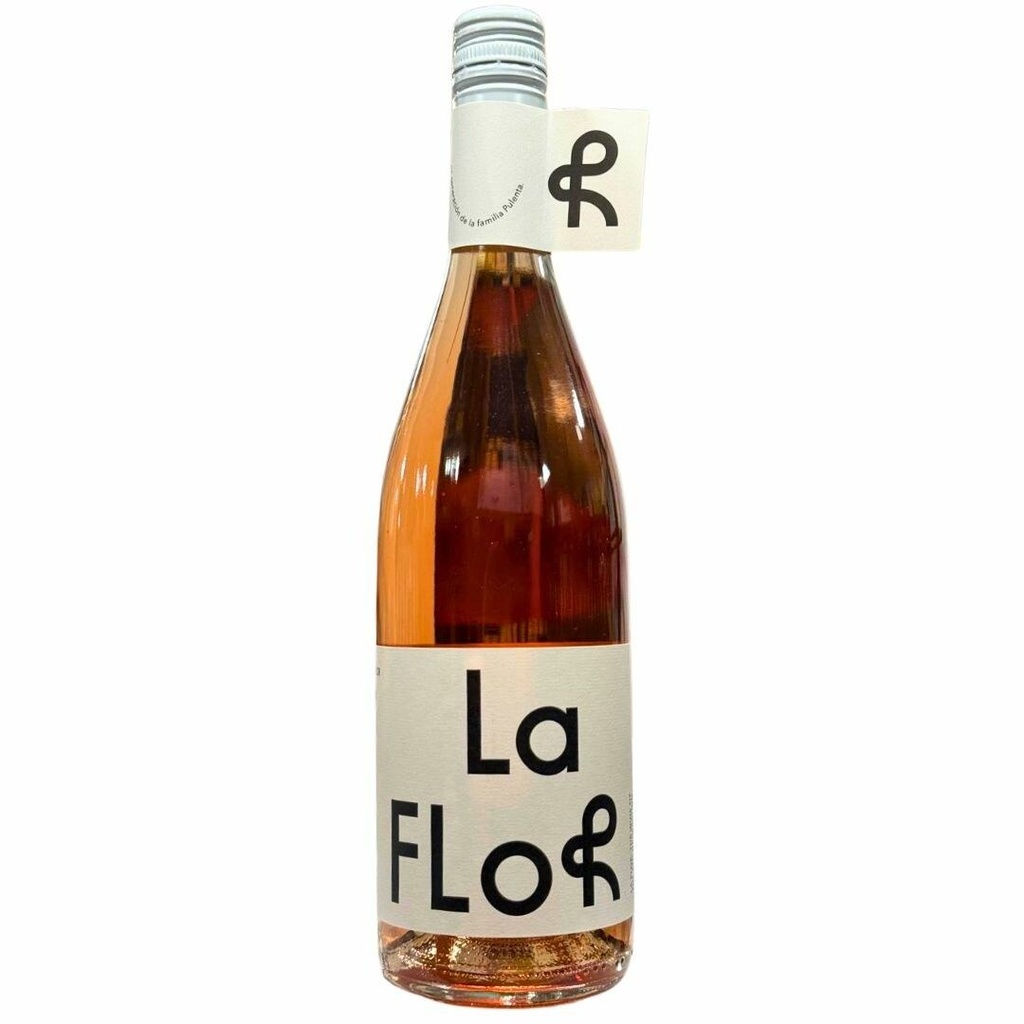 La Flor Rose 750 ml
