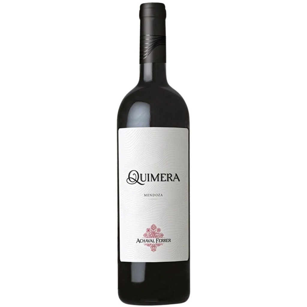 Achaval Ferrer Quimera Blend Tinto 750 ml