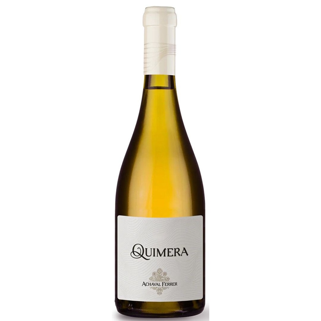 Achaval Ferrer Quimera White Blend 750 ml