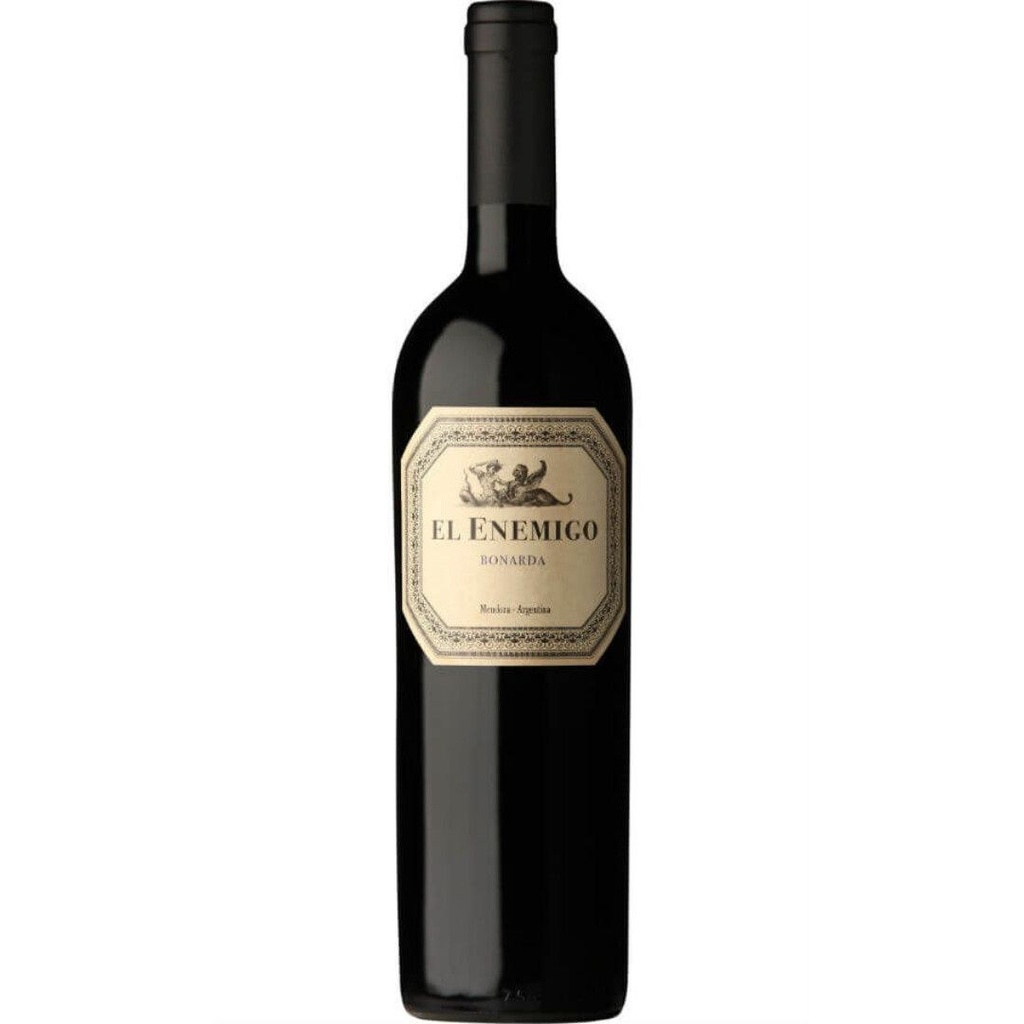 El Enemigo Bonarda 750 ml