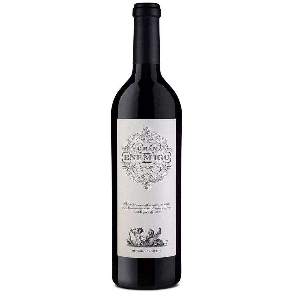 Gran Enemigo Blend 750 ml