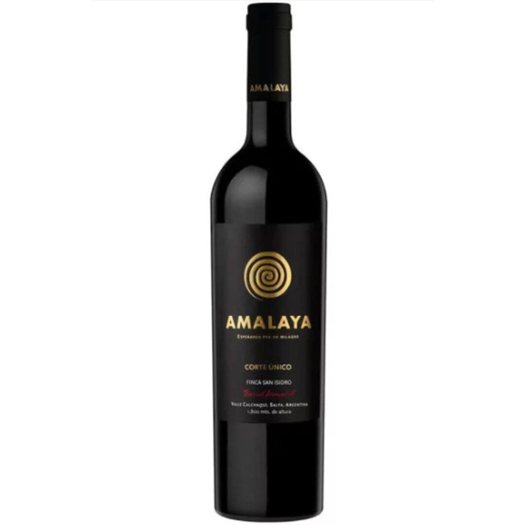 Amalaya Corte Unico Blend Tinto 750 ml