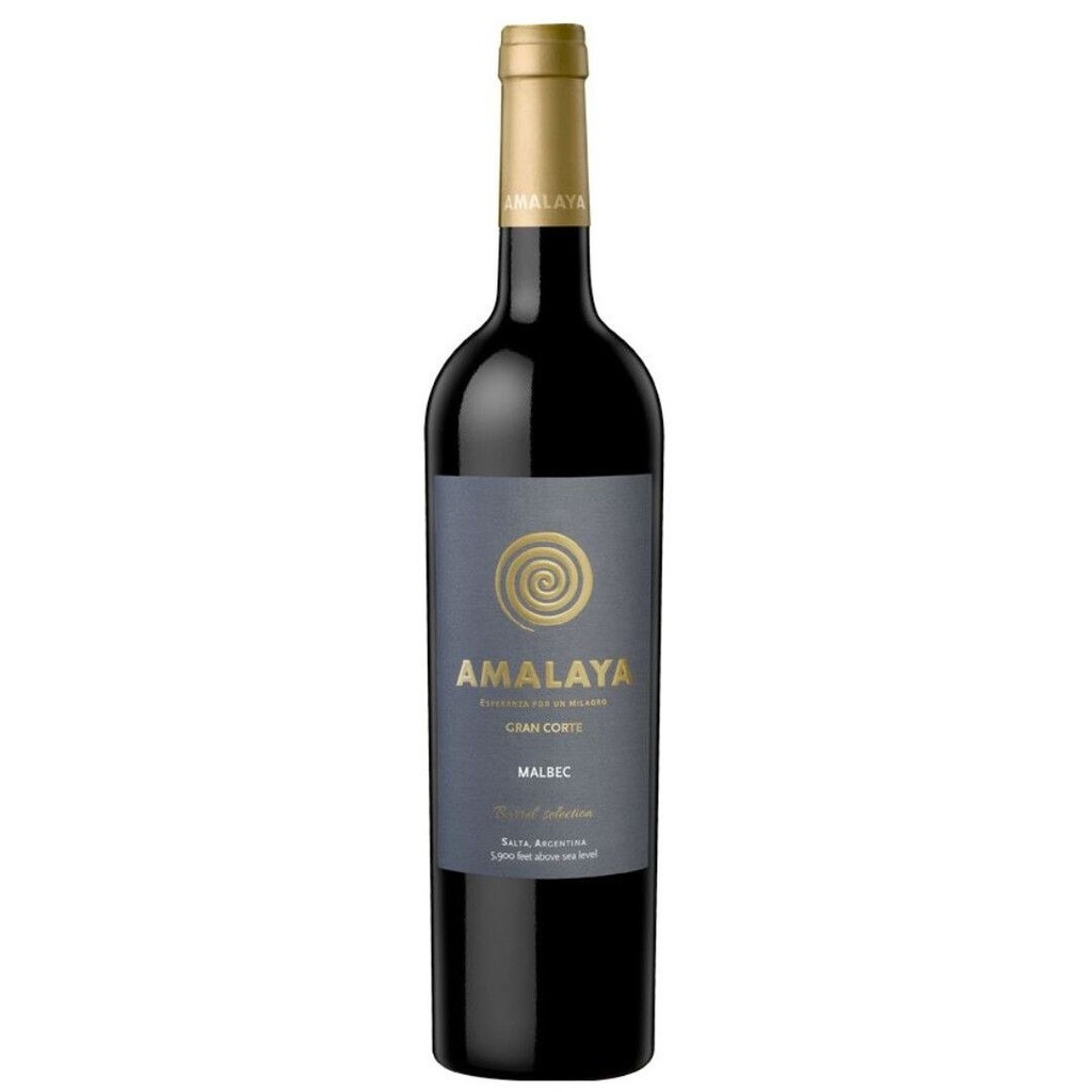 Amalaya Gran Corte Blend Tinto 750 ml