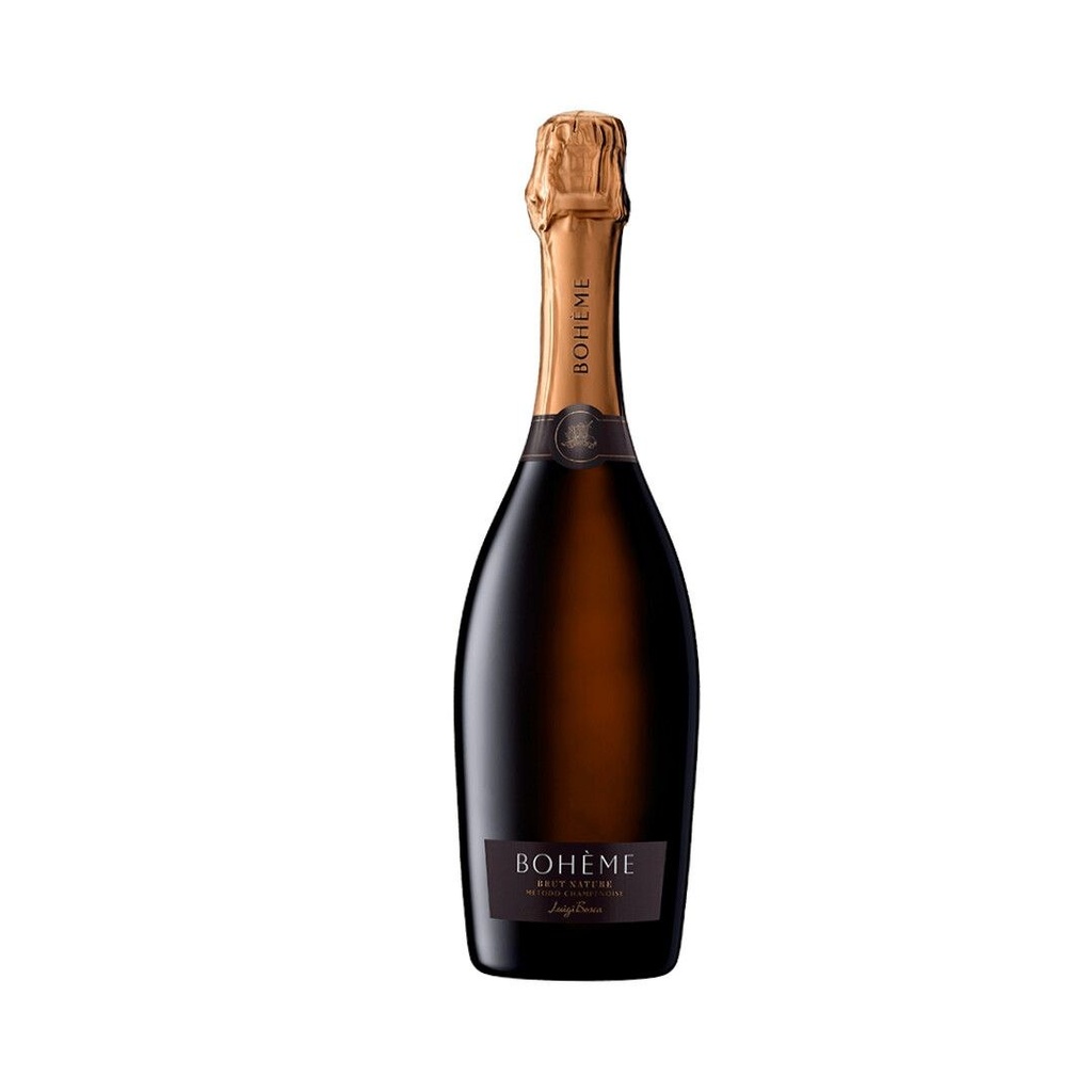 Boheme Espumante Brut Nature 750 ml