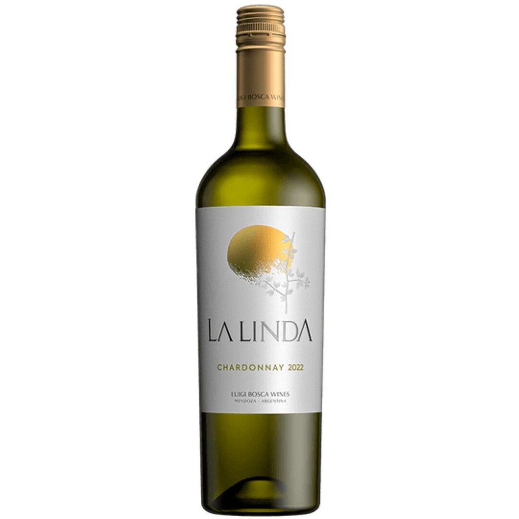 La Linda Chardonnay 750 ml
