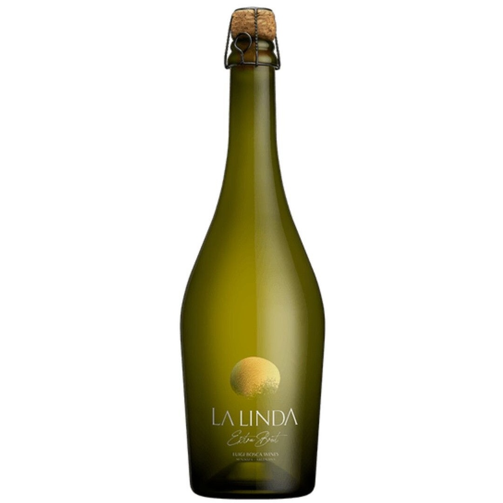 La Linda Espumante Extra Brut 750 ml