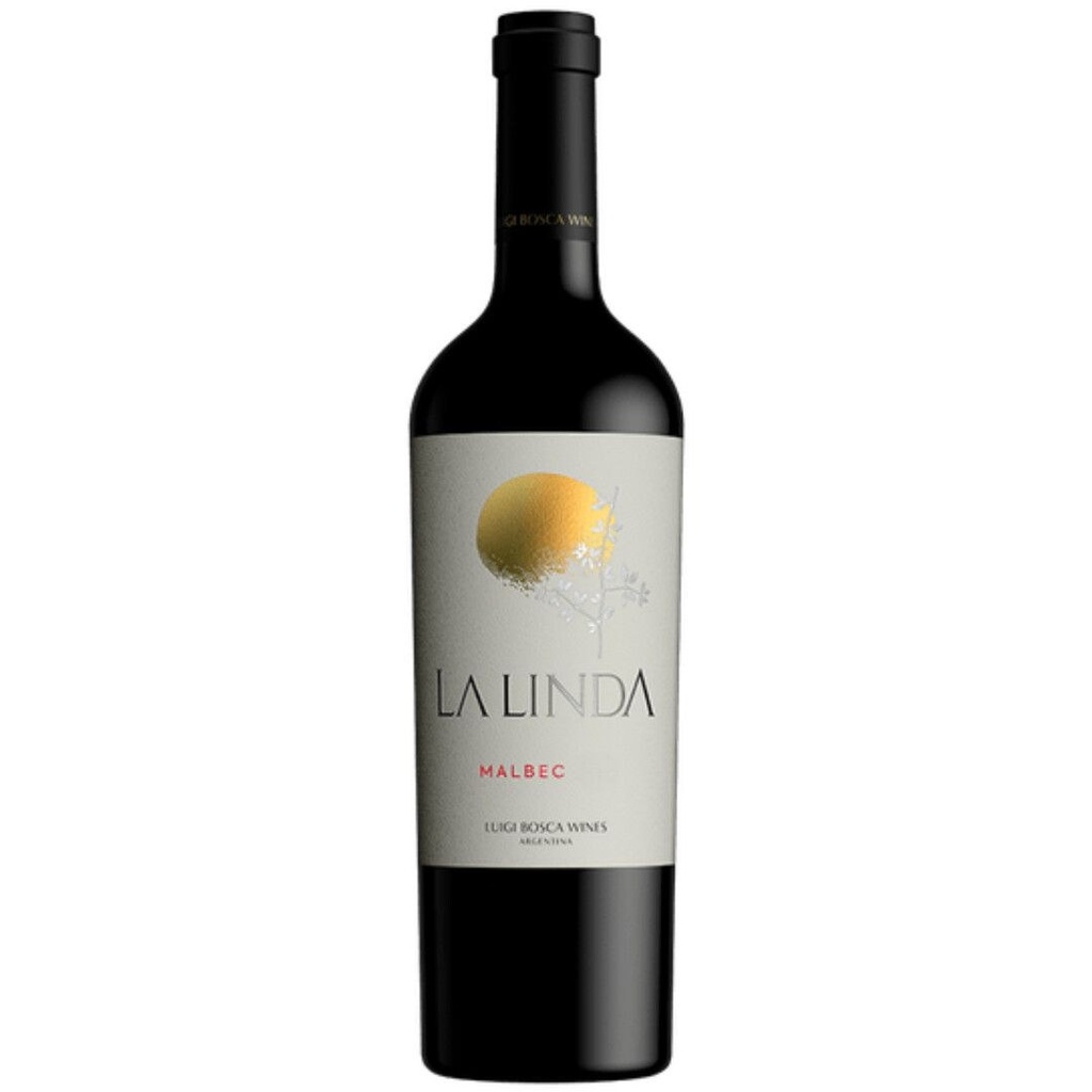 La Linda Malbec 750 ml