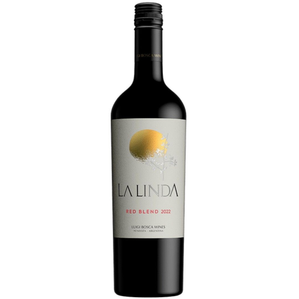 La Linda Red Blend 750 ml