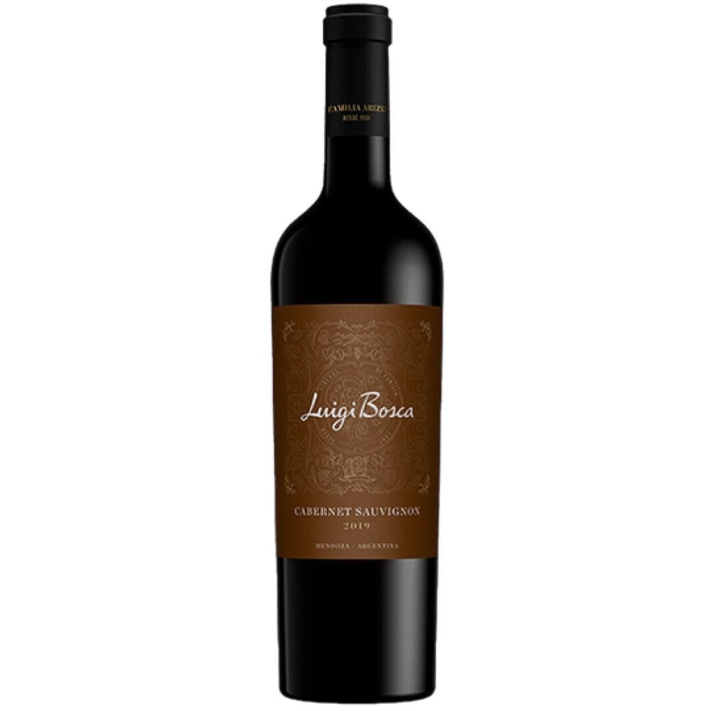 Luigi Bosca Clasico Cabernet Sauvignon 750 ml
