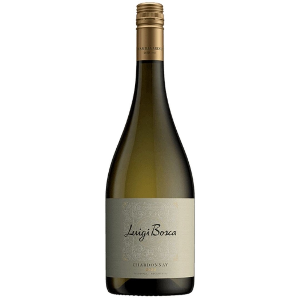 Luigi Bosca Clasico Chardonnay 750 ml