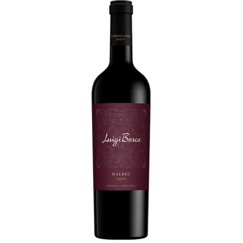 Luigi Bosca Clasico Malbec 750 ml