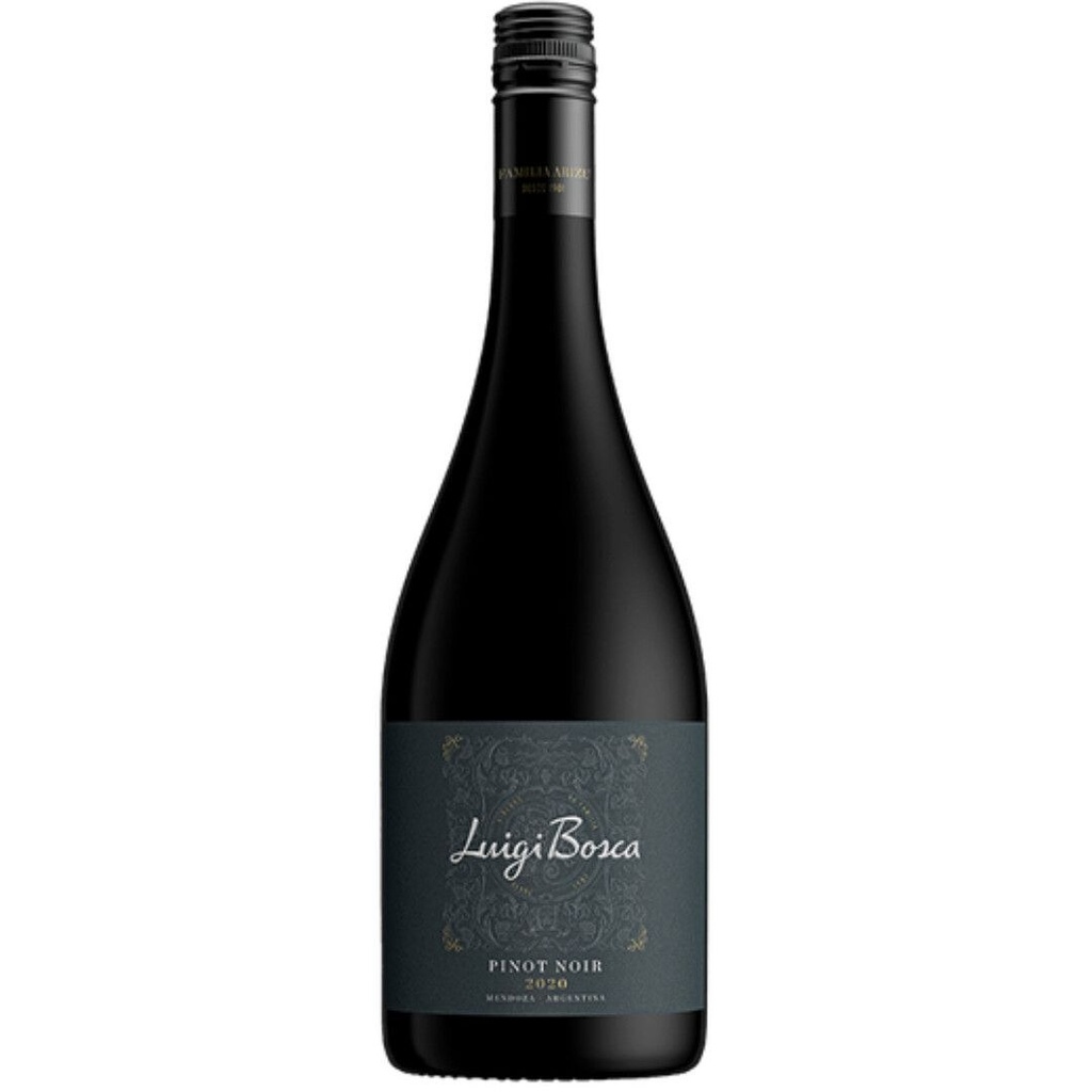 Luigi Bosca Clasico Pinot Noir 750 ml