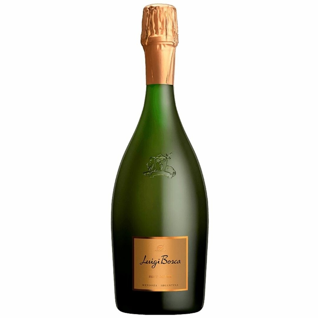 Luigi Bosca Espumante Brut Nature 750 ml
