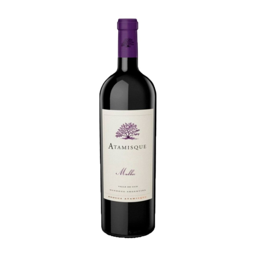 Atamisque Malbec 750 ml
