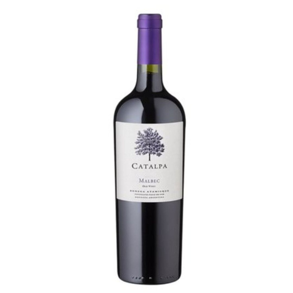 Catalpa Malbec 750 ml