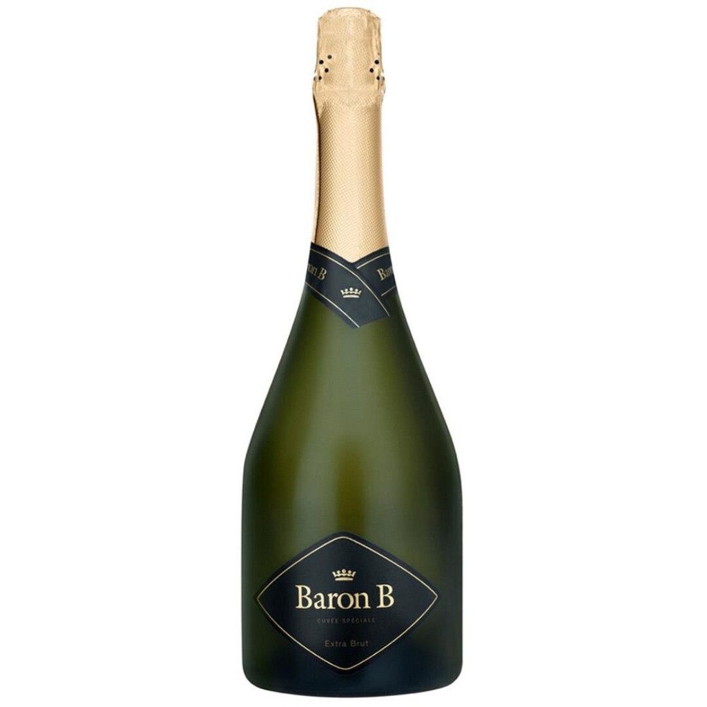 Baron B Espumante Extra Brut 750 ml