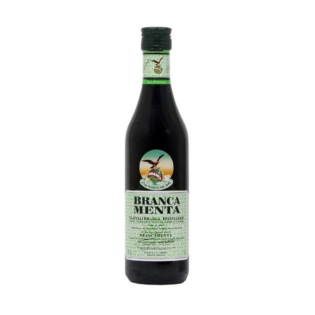 Fernet Branca Menta 450 ml