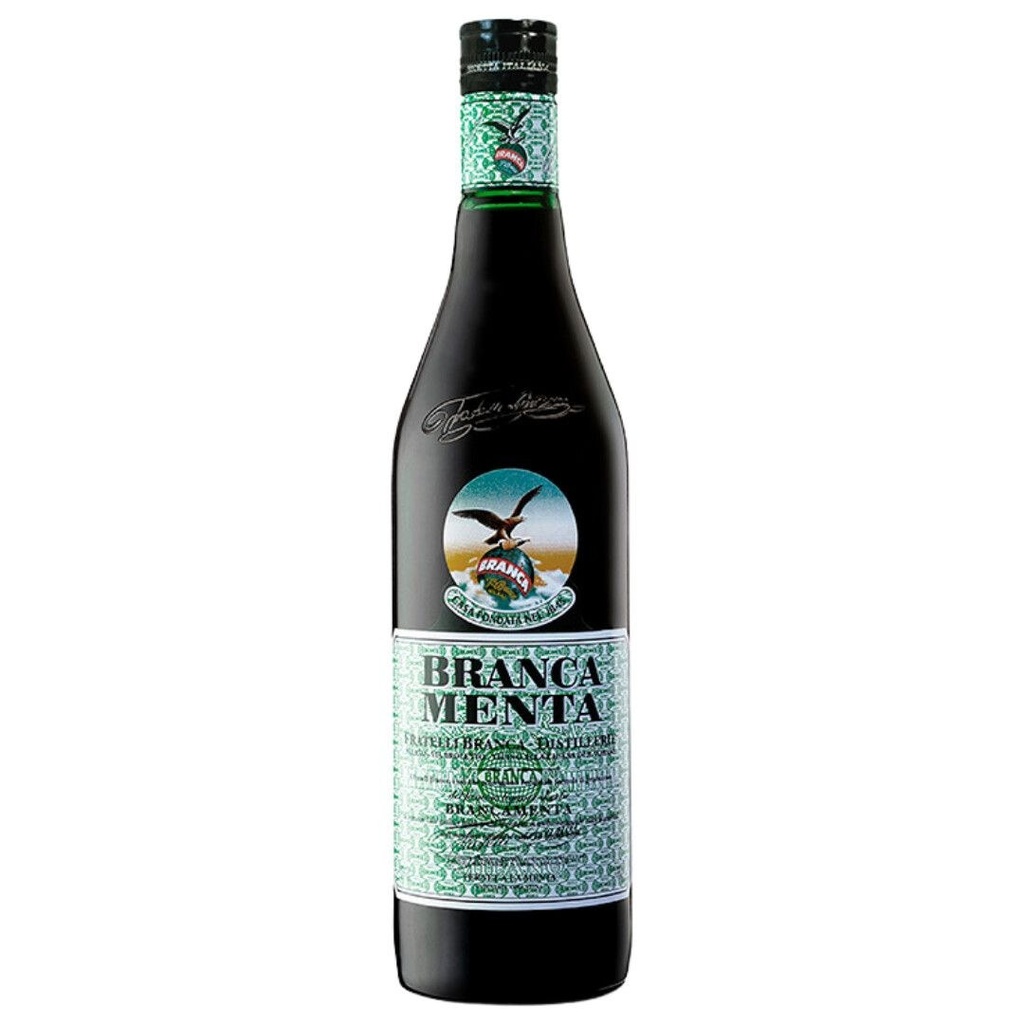 Fernet Branca Menta 750 ml