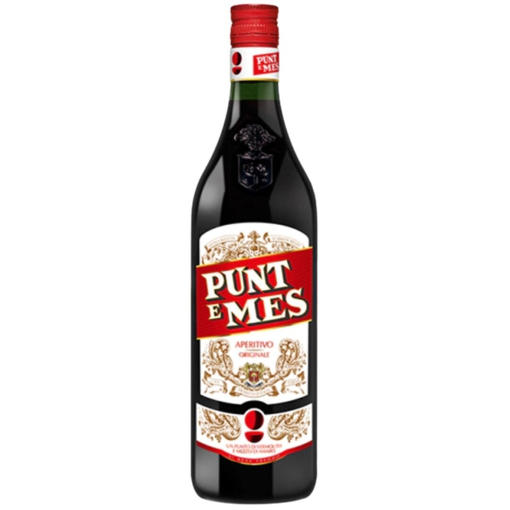 Vermut Punt E Mes Rosso 950 ml