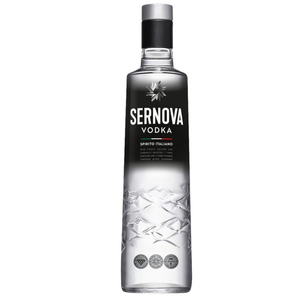 Vodka Sernova Clasica 700 ml