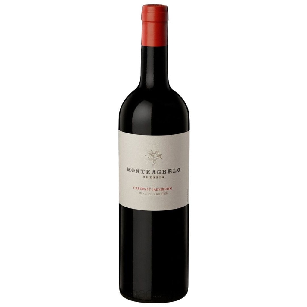 Bressia Monteagrelo Cabernet Sauvignon 750 ml