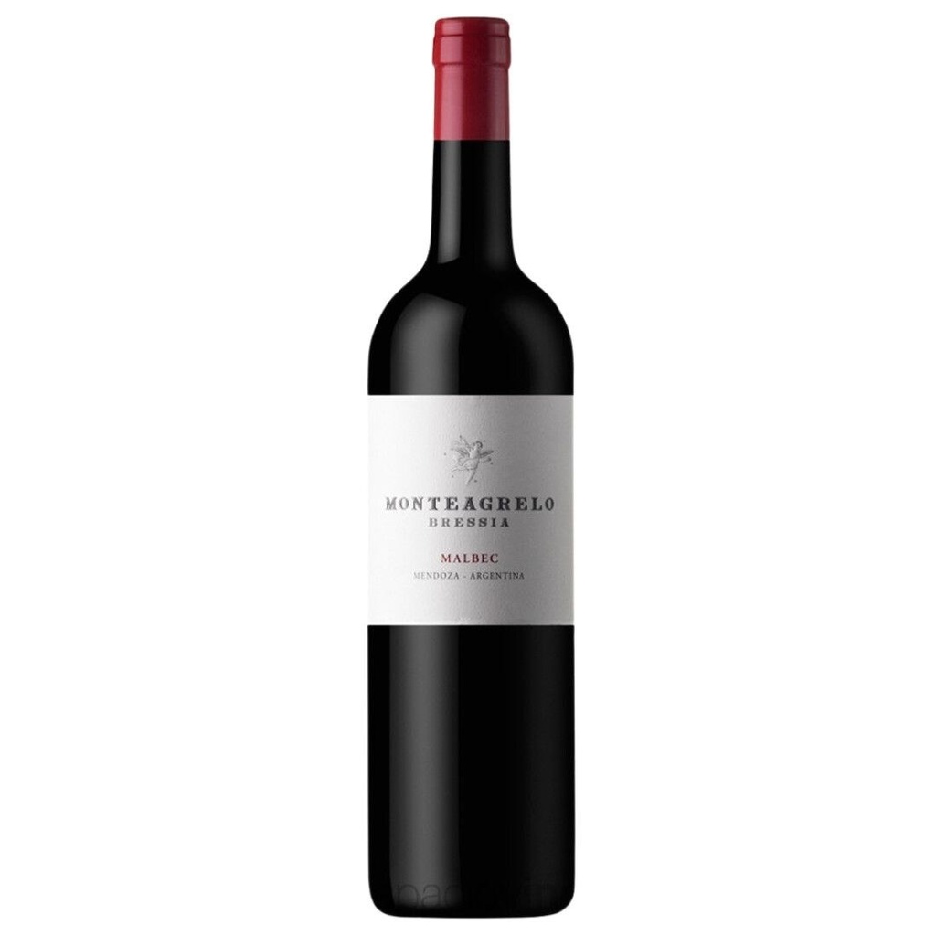 Bressia Monteagrelo Malbec 750 ml