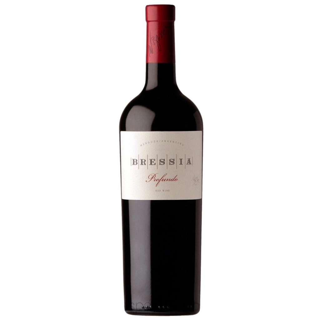 Bressia Profundo Red Blend 750 ml