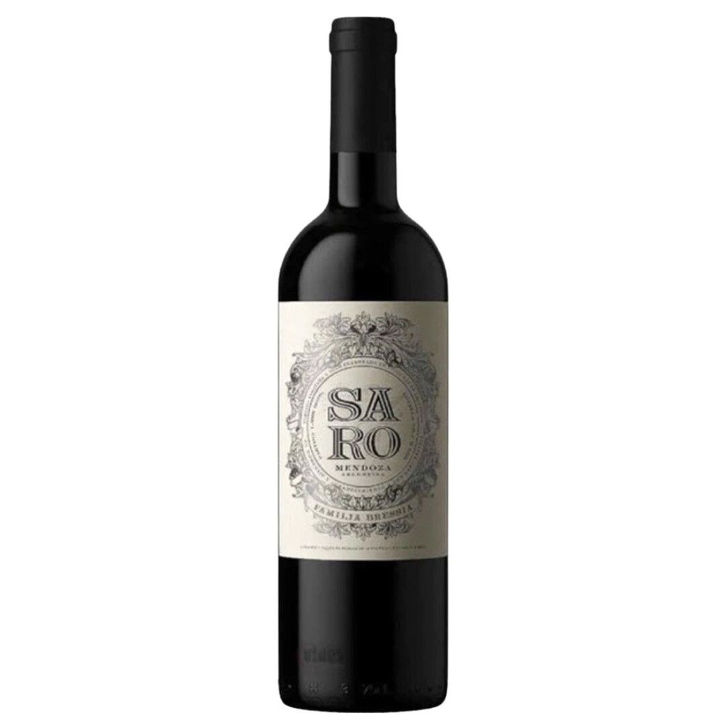 Bressia Saro Blend 750 ml