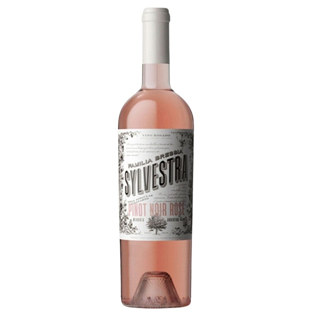 Bressia Sylvestra Rose 750 ml
