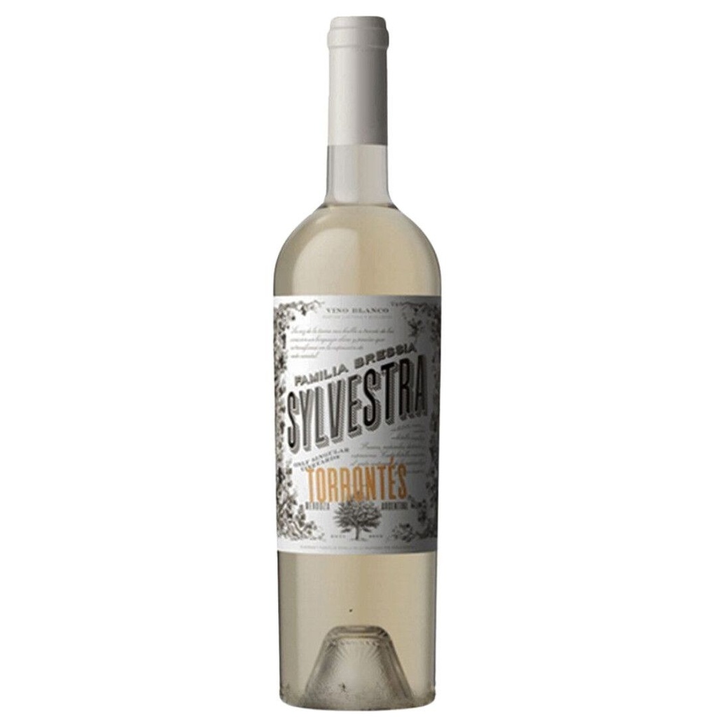 Bressia Sylvestra Torrontes 750 ml