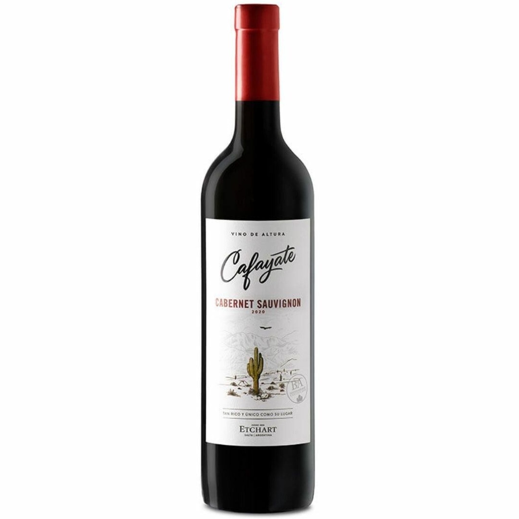Cafayate Clasico Cabernet Sauvignon 750 ml