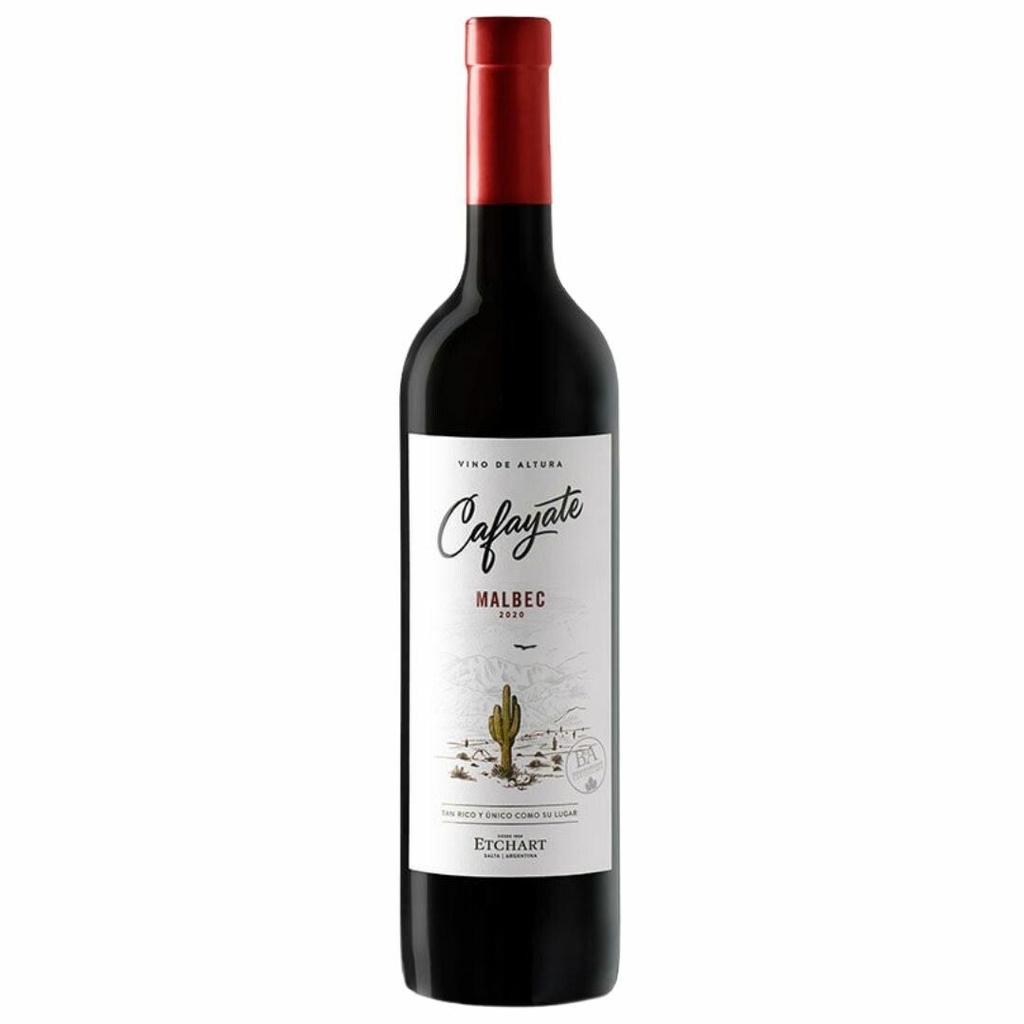 Cafayate Clasico Malbec 750 ml