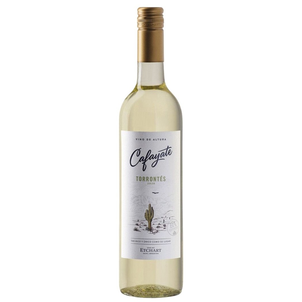 Cafayate Clasico Torrontes 750 ml
