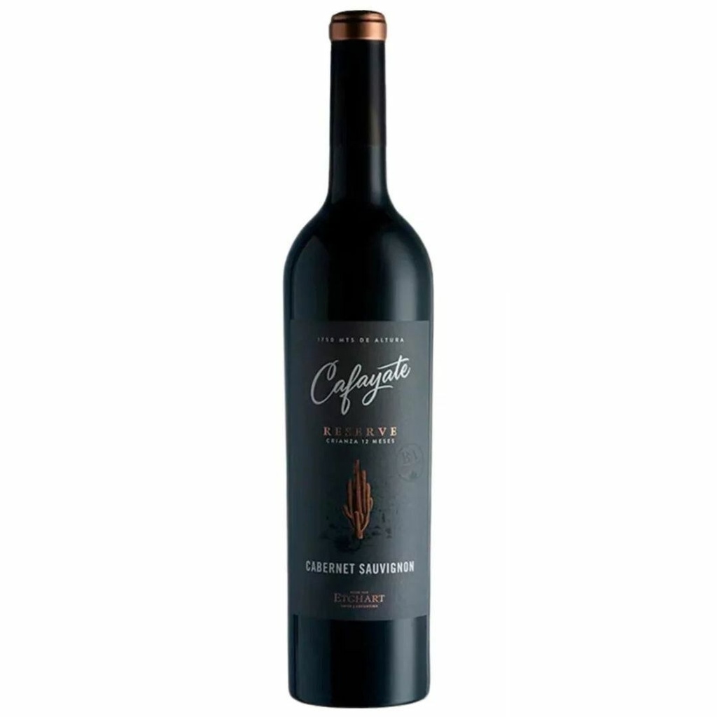 Cafayate Reserva Cabernet Sauvignon 750 ml
