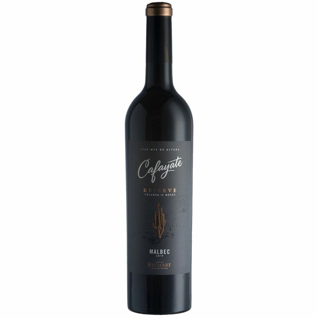 Cafayate Reserva Malbec 750 ml