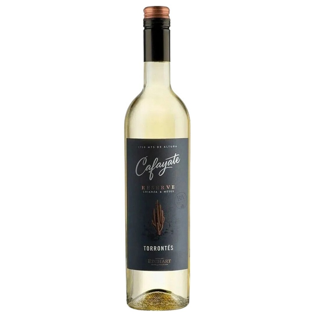 Cafayate Reserva Torrontes 750 ml