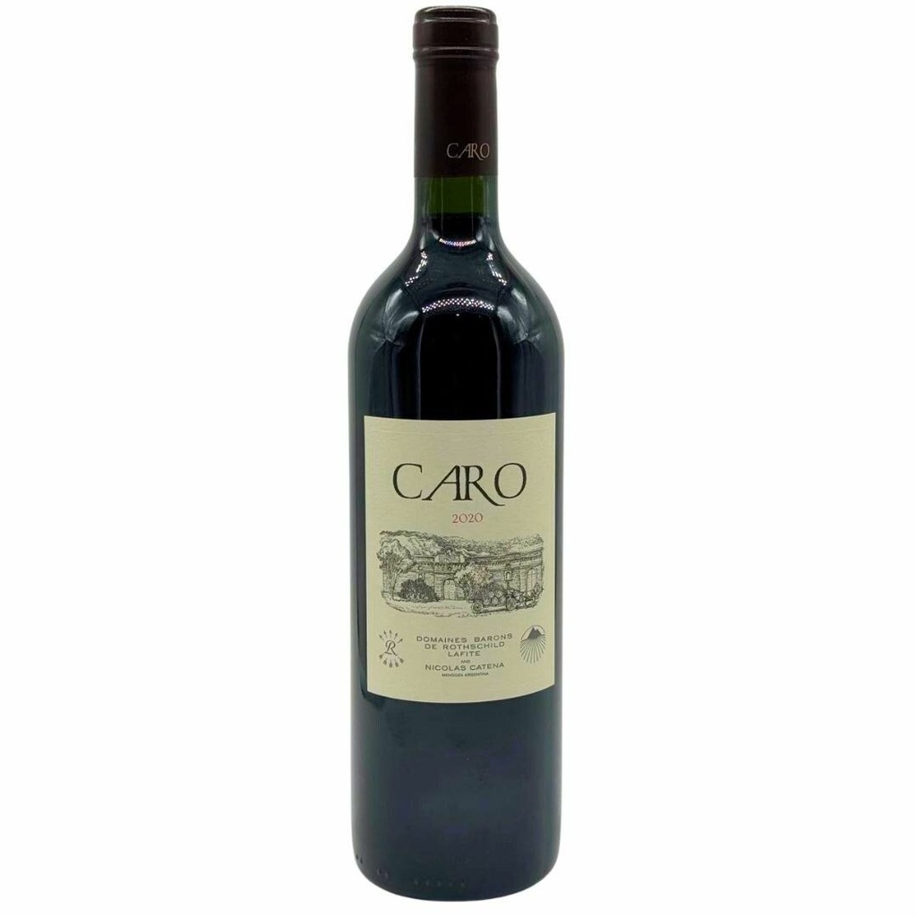 Caro Blend 750 ml