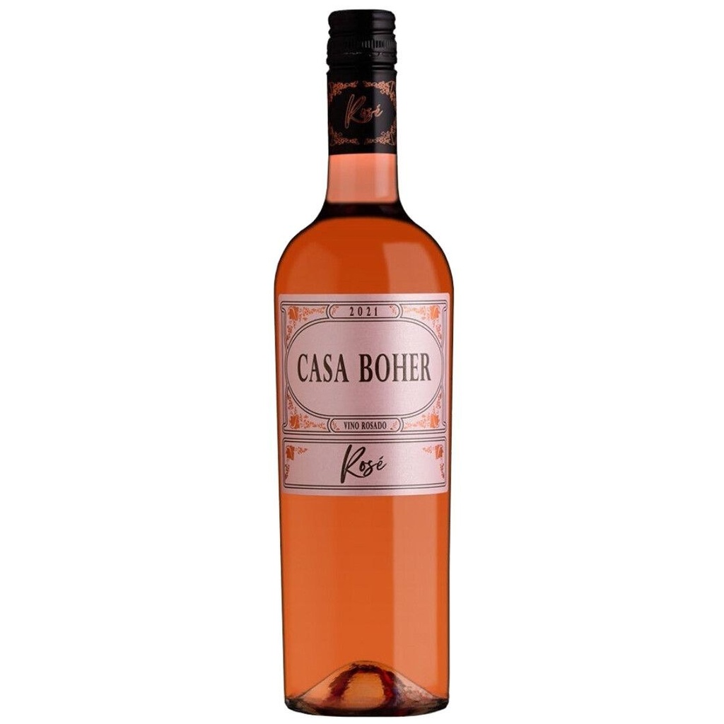 Casa Boher Rose 750 ml