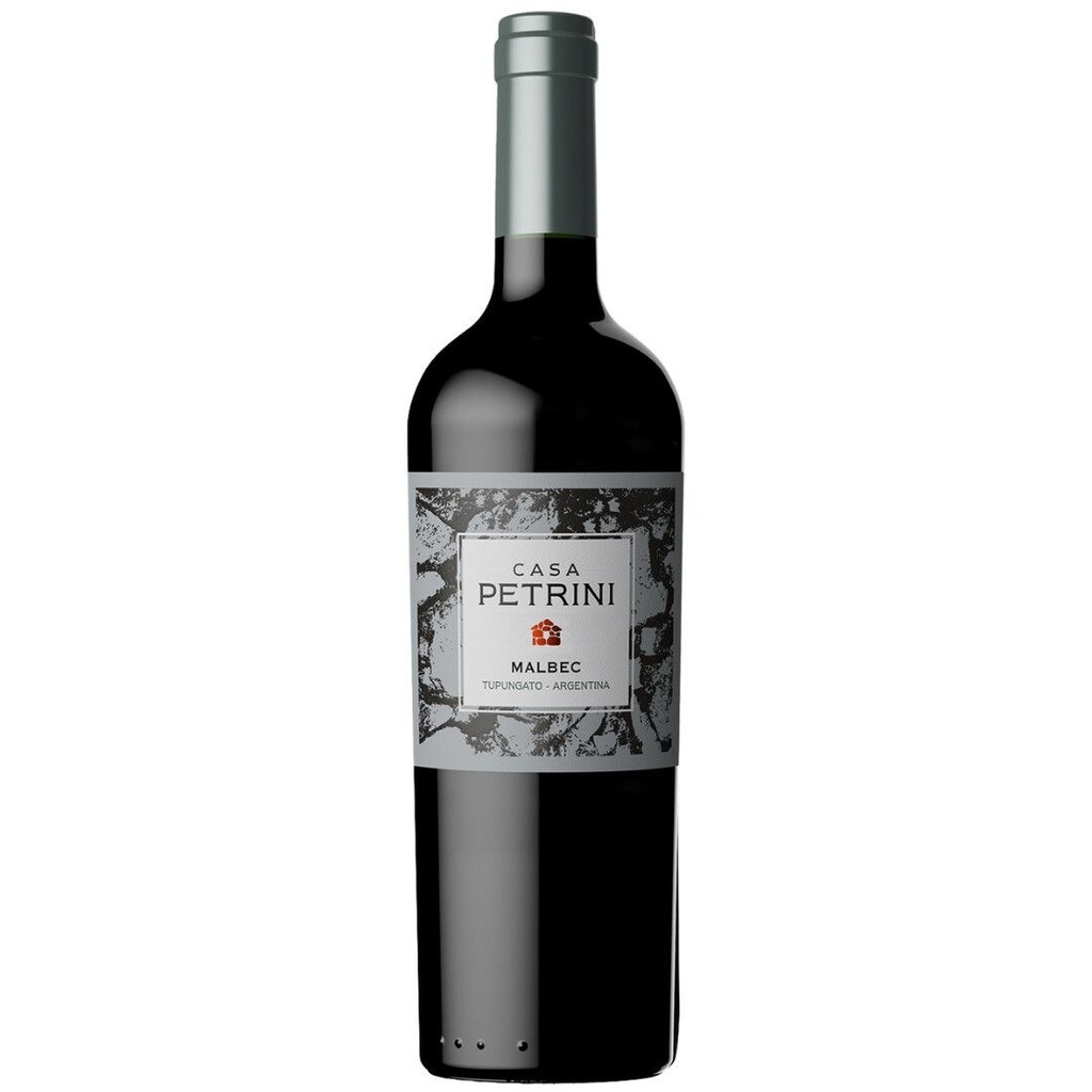 Casa Petrini Clasico Malbec 750 ml