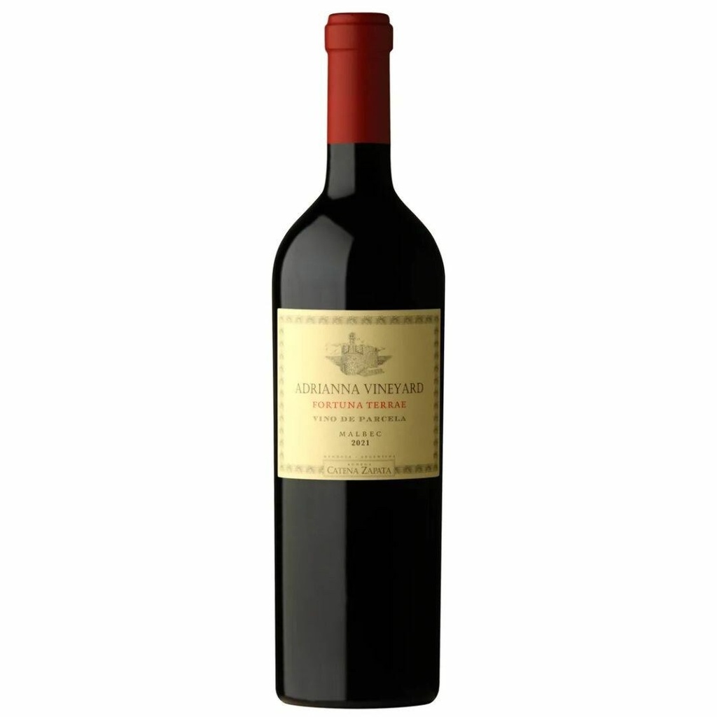 Adrianna Fortuna Terrae Malbec 750 ml