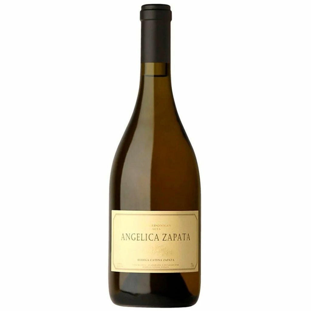 Angelica Zapata Chardonnay 750 ml