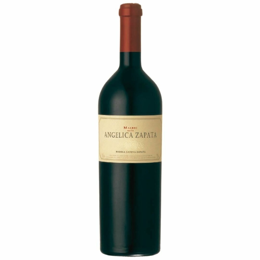 Angelica Zapata Malbec 750 ml