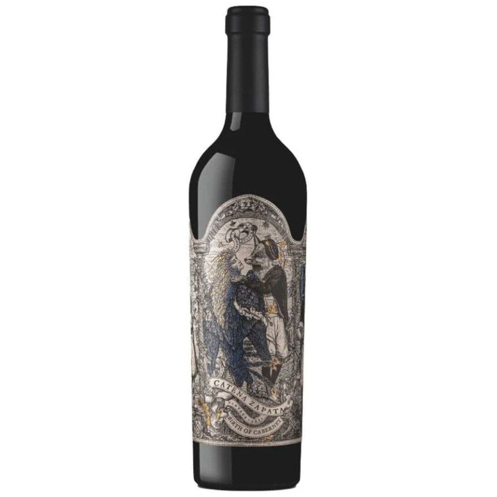 Birth Of Cabernet 750 ml