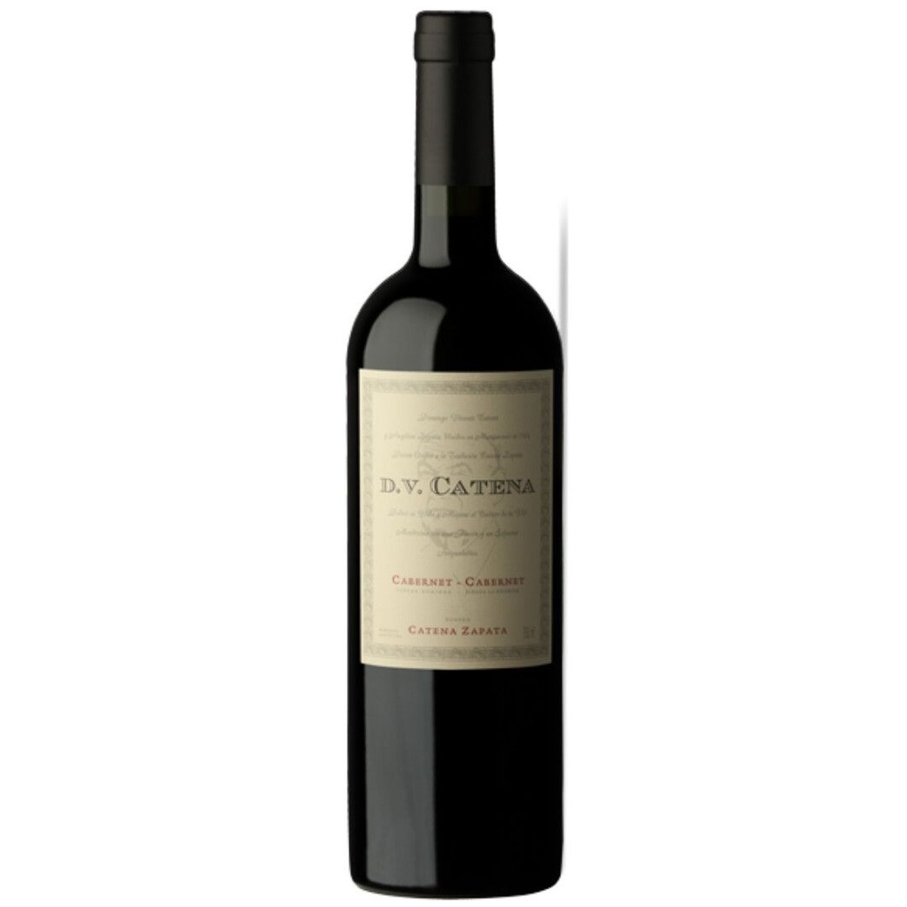 Dv Catena Cabernet - Cabernet 750 ml