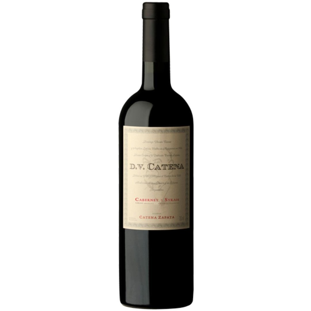 Dv Catena Cabernet - Syrah 750 ml