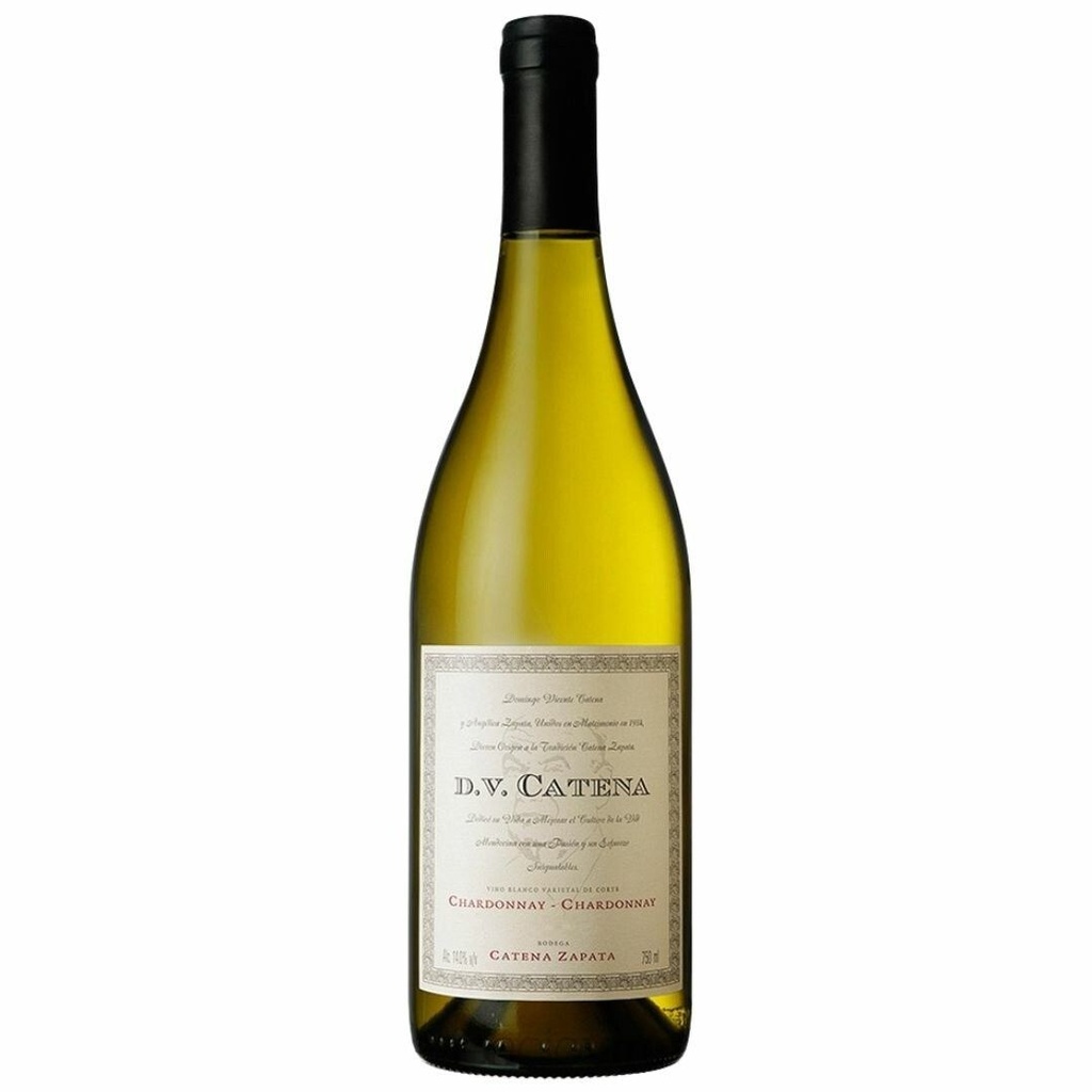 Dv Catena Chardonnay - Chardonnay 750 ml