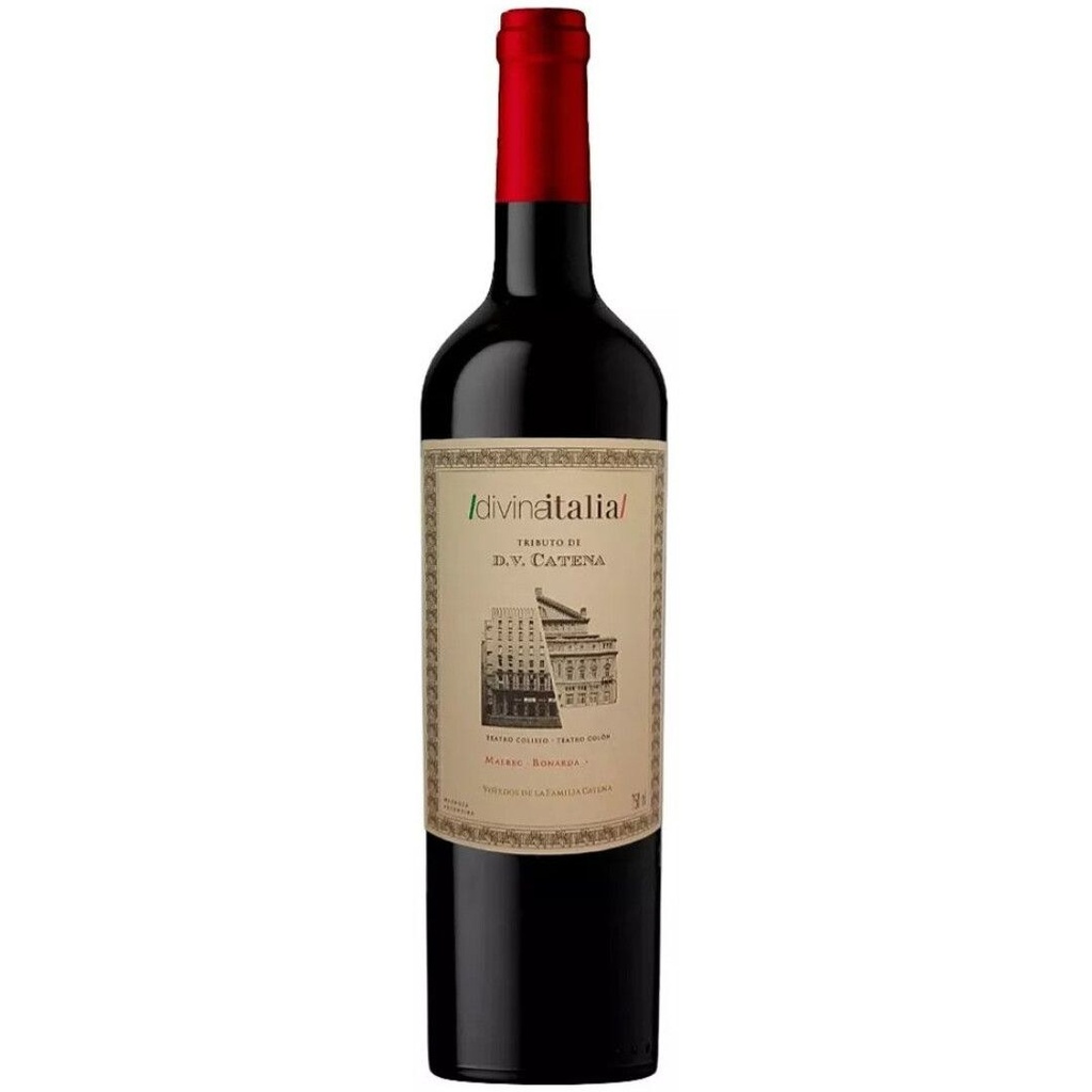 Dv Catena Divina Italia Malbec 750 ml