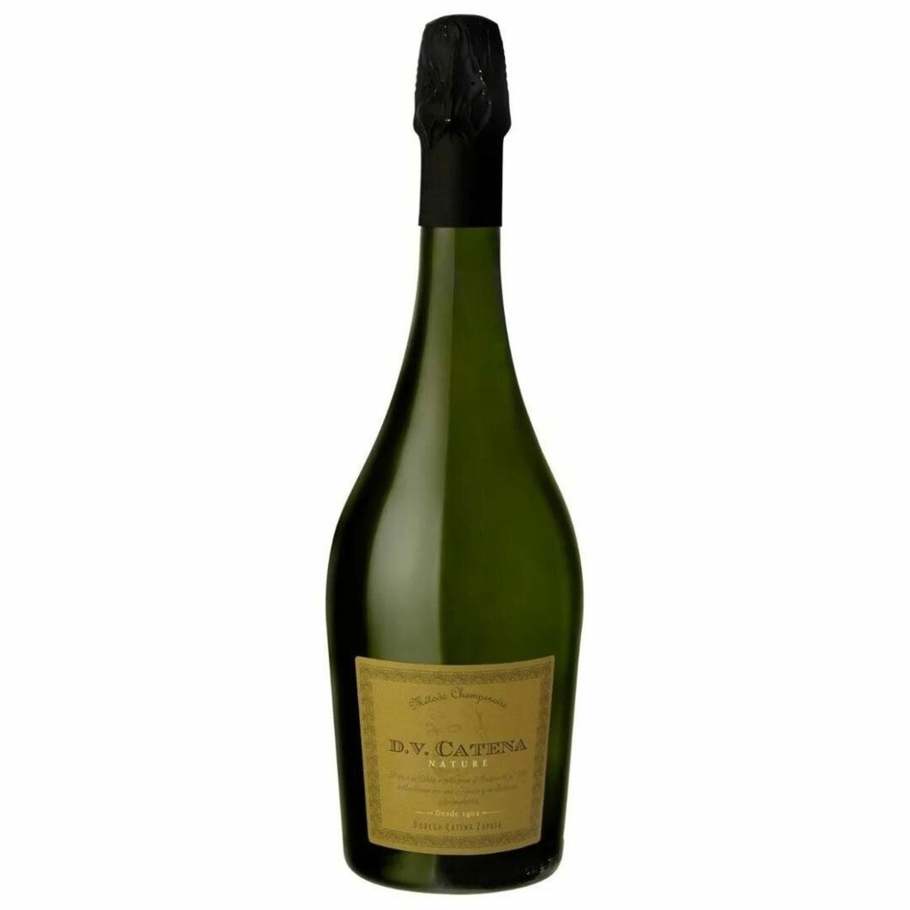 Dv Catena Espumante Nature 750 ml